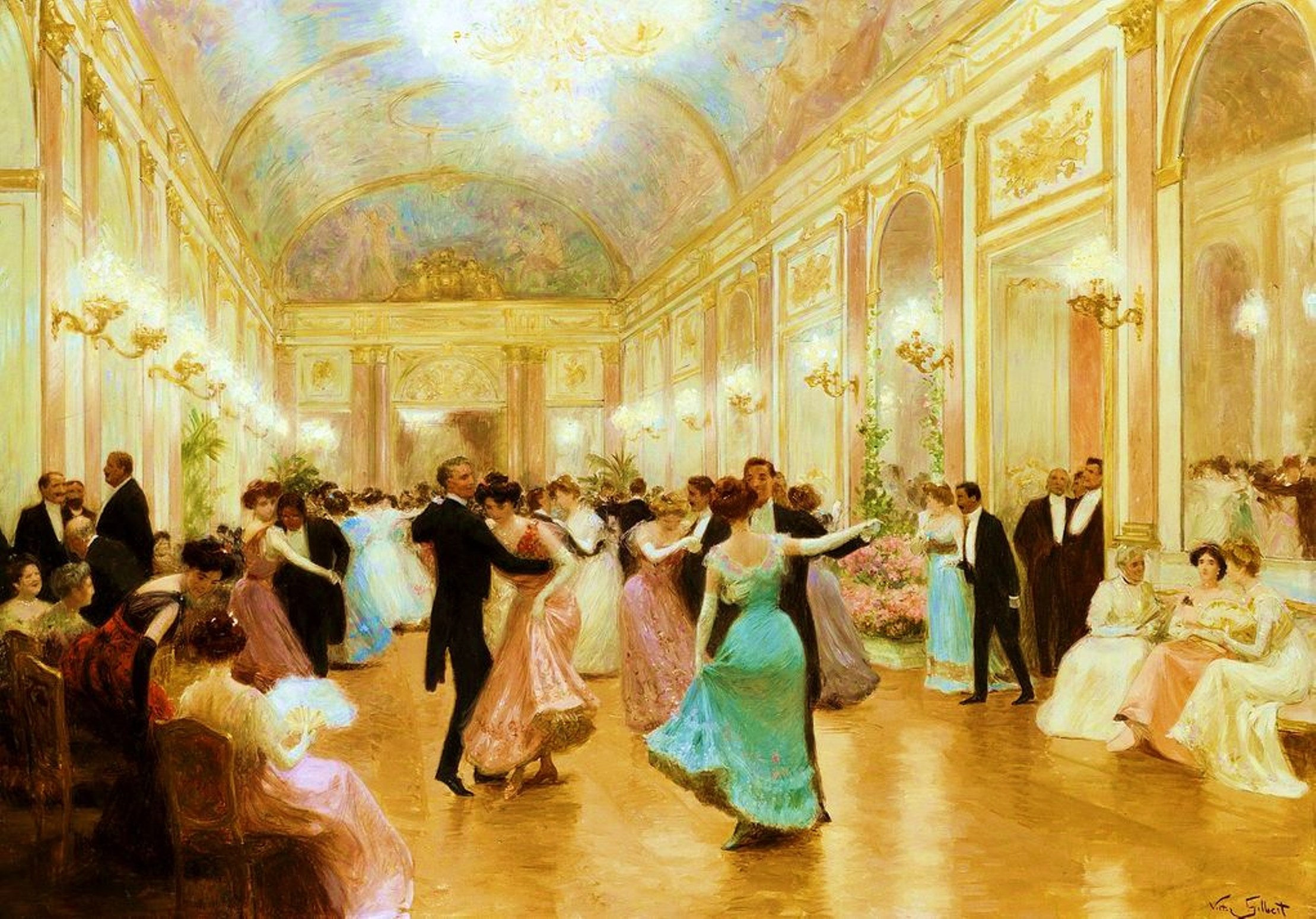 Wedding Dance